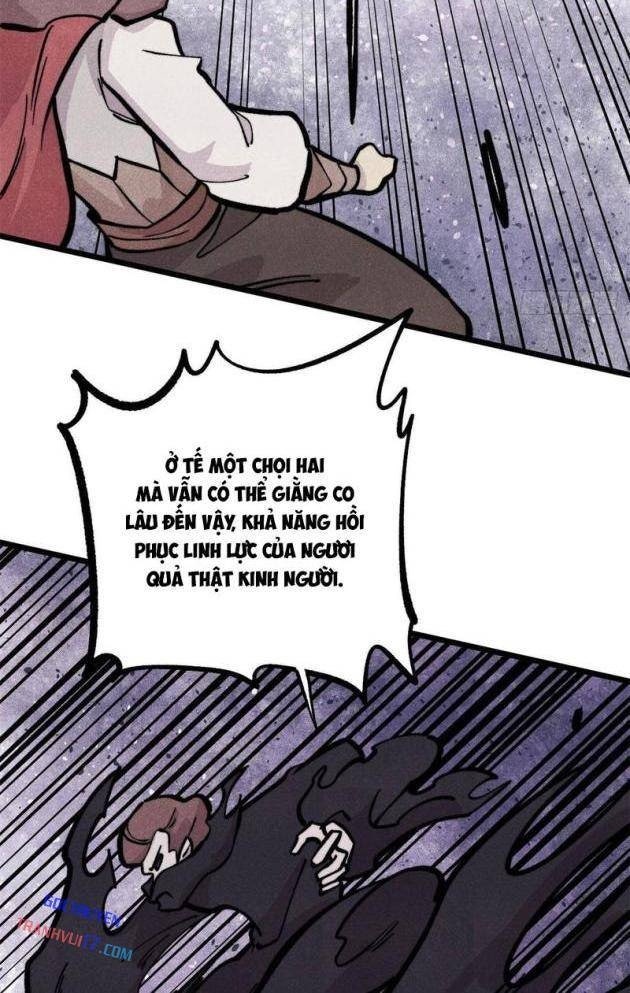 Vạn Cổ Tối Cường Tông - Page 32