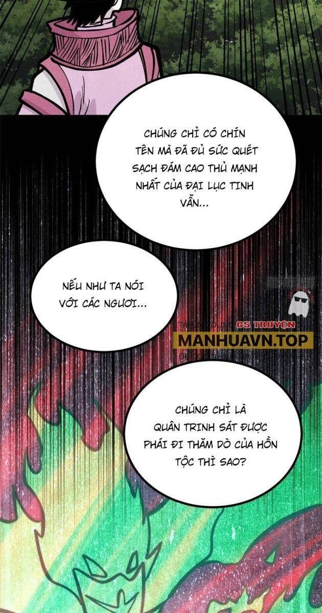 Vạn Cổ Tối Cường Tông - Page 43