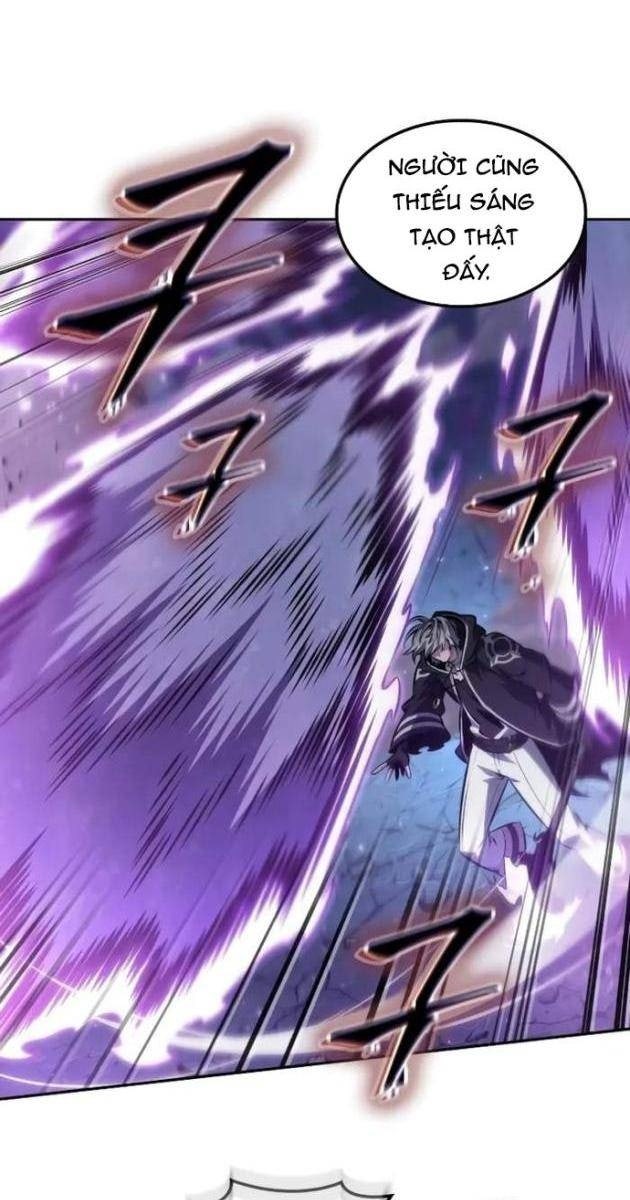 Mạo Hiểm Giả Sống Sót Cuối Cùng - Page 25