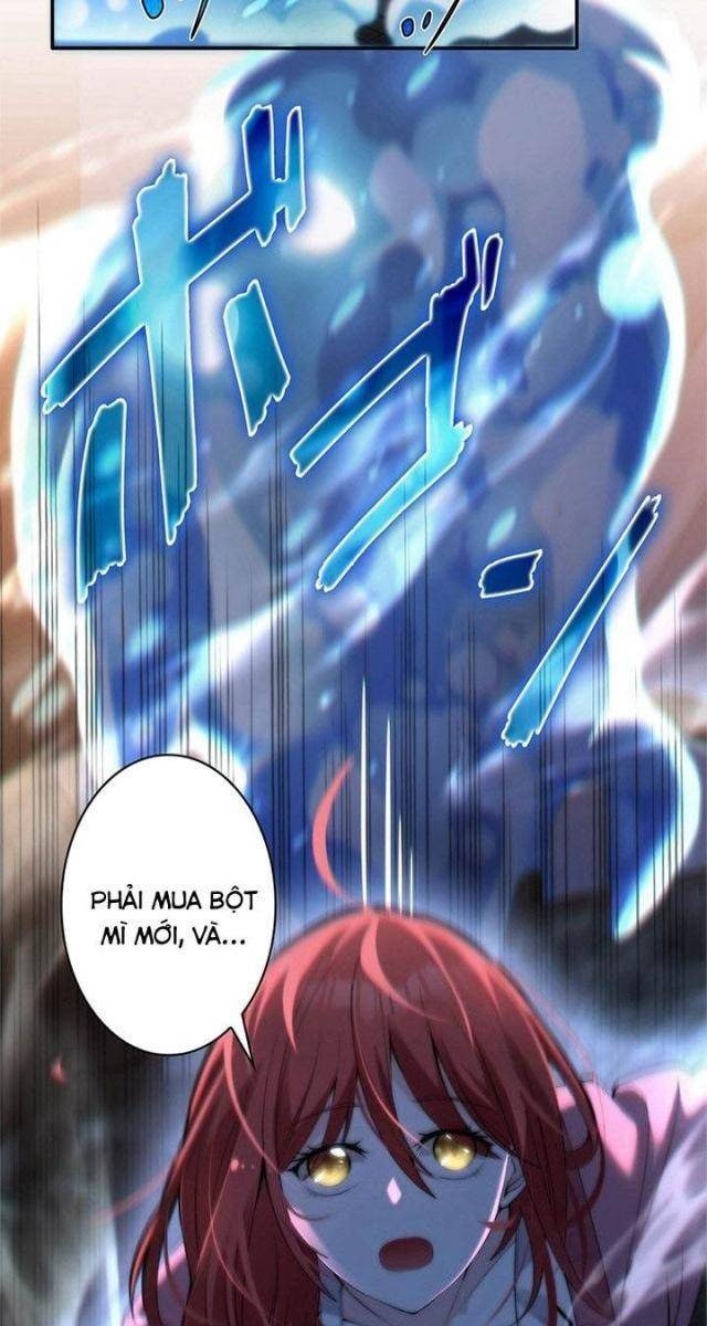 Ranker SSS Được Chọn - Page 49