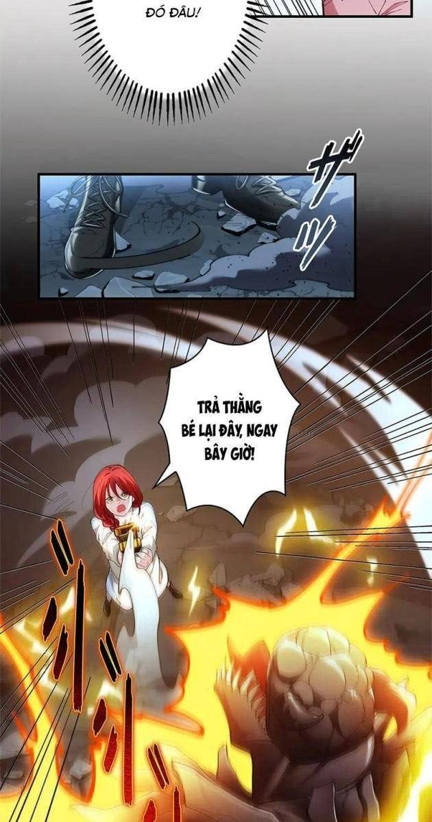 Ranker SSS Được Chọn - Page 44