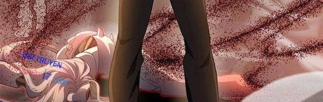 Ranker SSS Được Chọn - Page 23