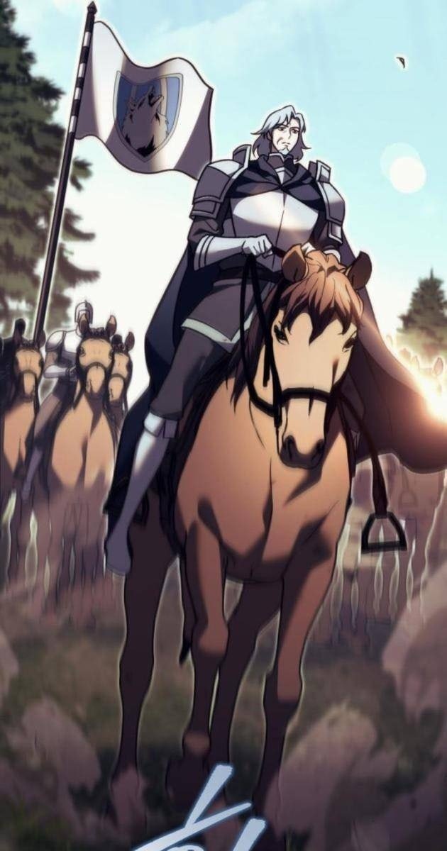 Hồi Quy Giả Của Gia Tộc Suy Vong - Page 91