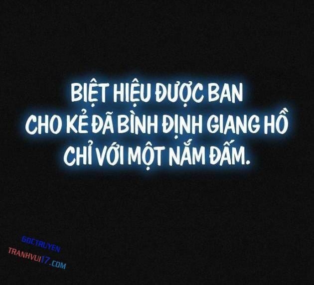 Quyền Vương Phục Sinh - Page 9