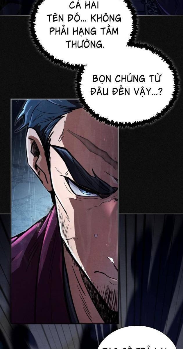 Quyền Vương Phục Sinh - Page 27