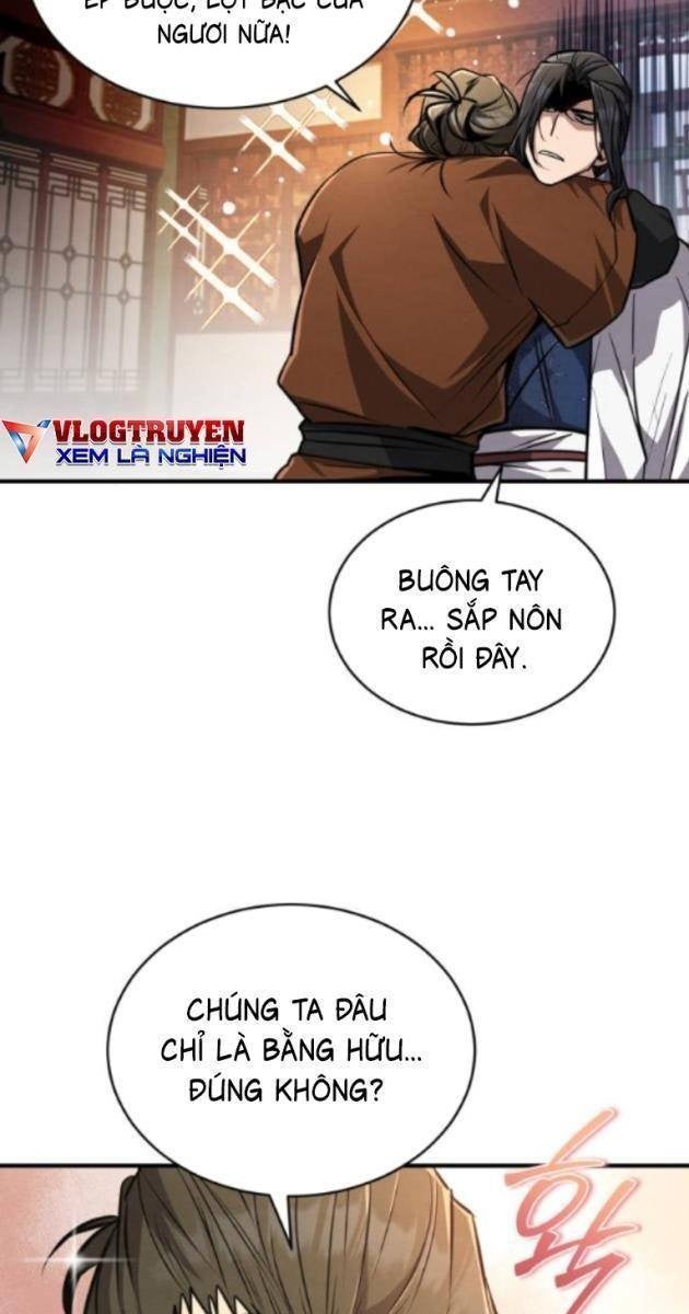 Quyền Vương Phục Sinh - Page 60