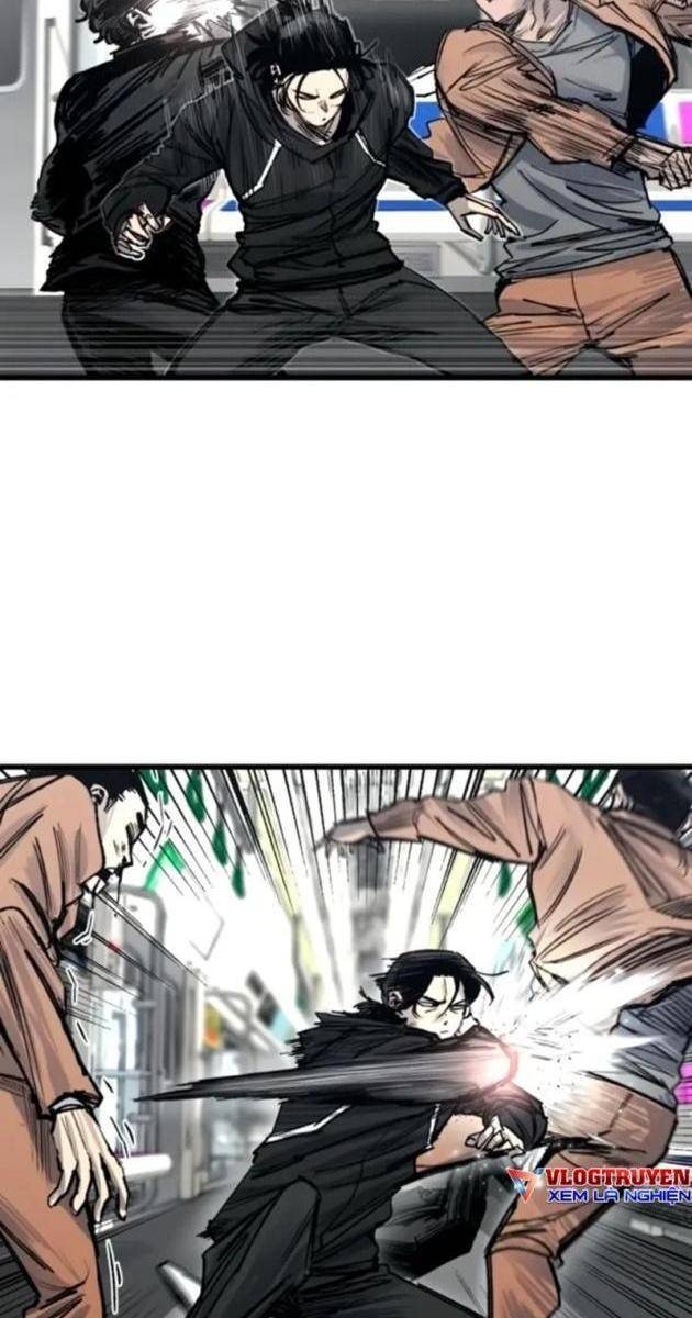Thượng Lưu - Page 24