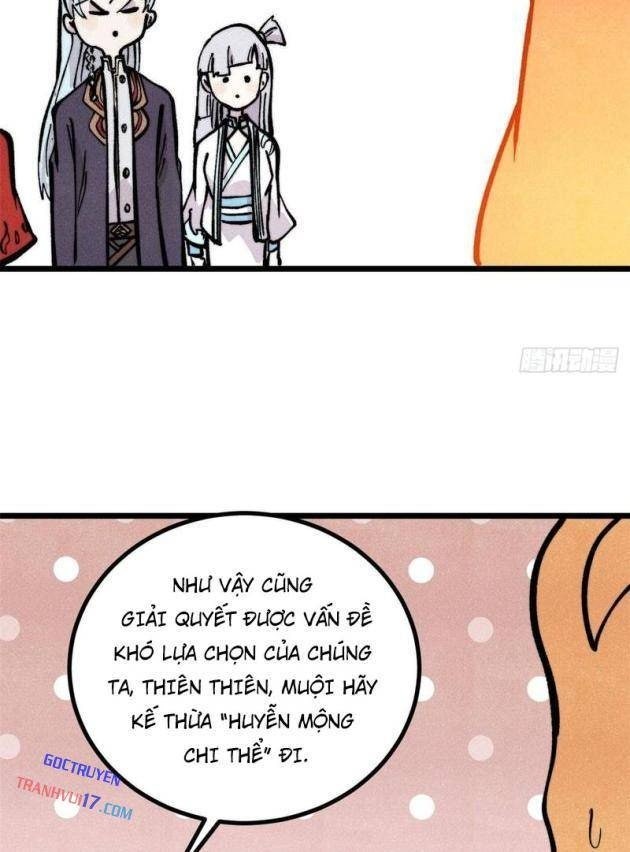 Vạn Cổ Tối Cường Tông - Page 56