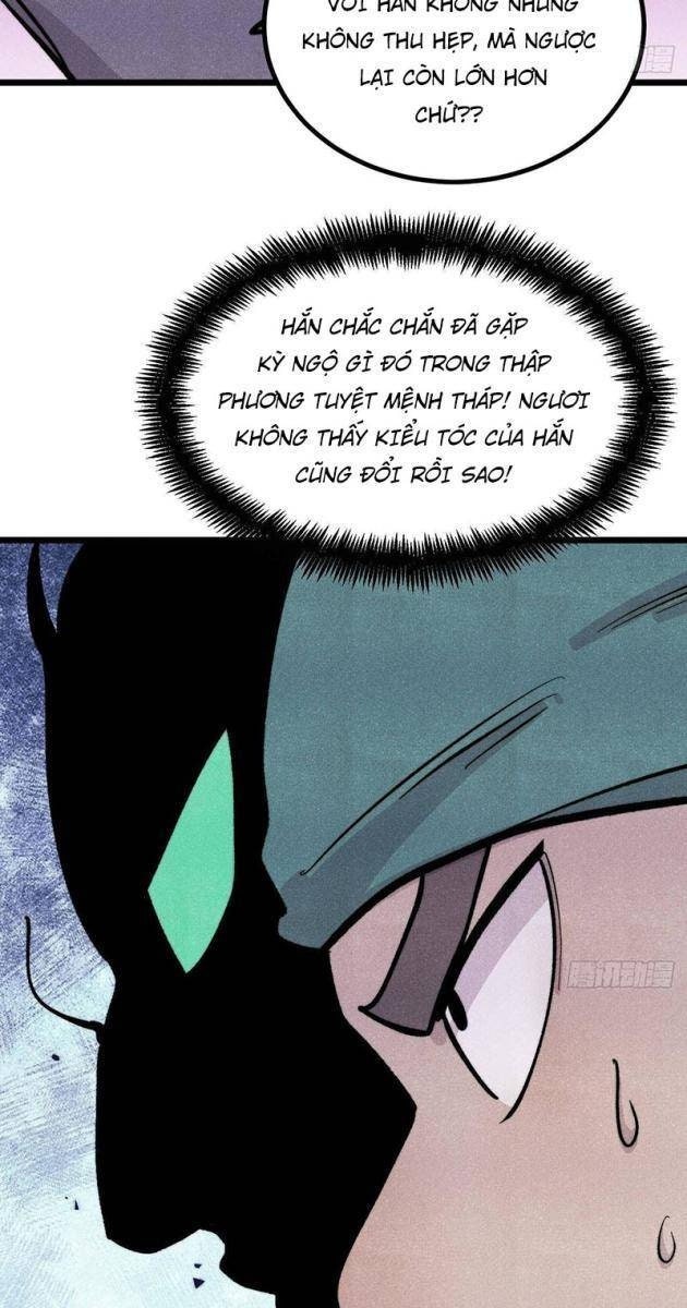 Vạn Cổ Tối Cường Tông - Page 39