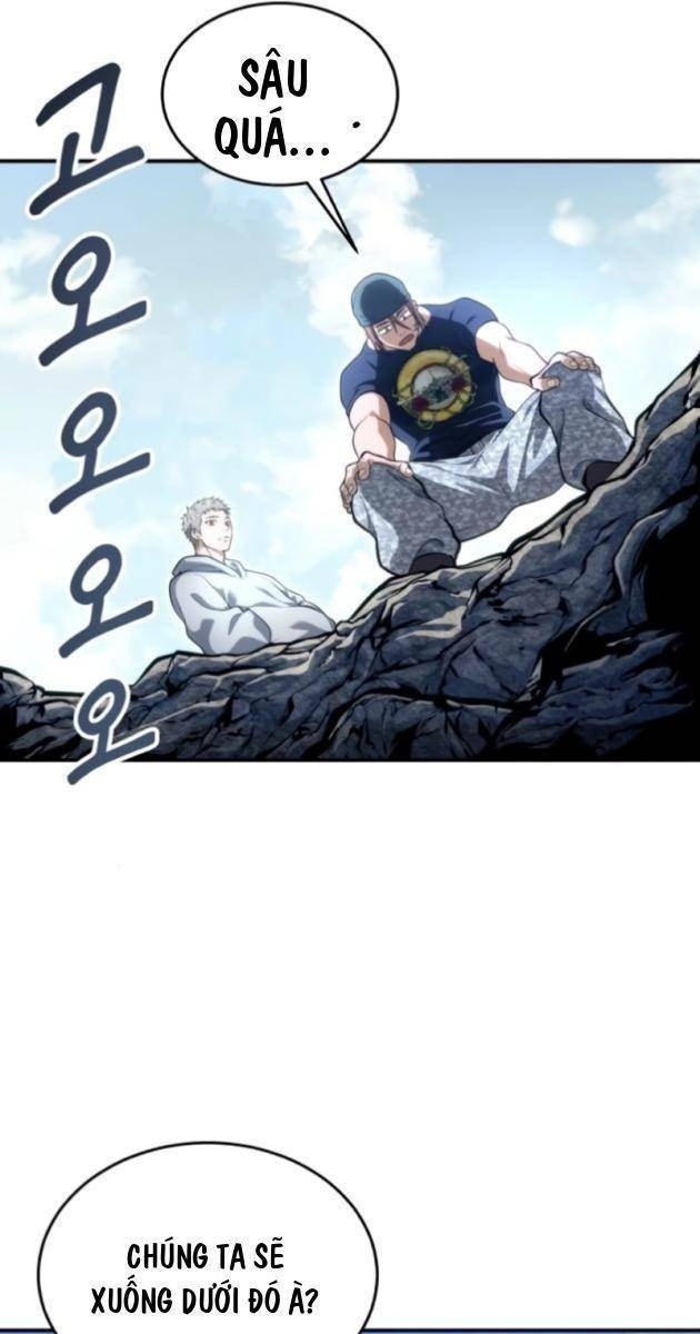 Cuộc Chiến Trong Tòa Tháp: Urek Mazino - Page 68