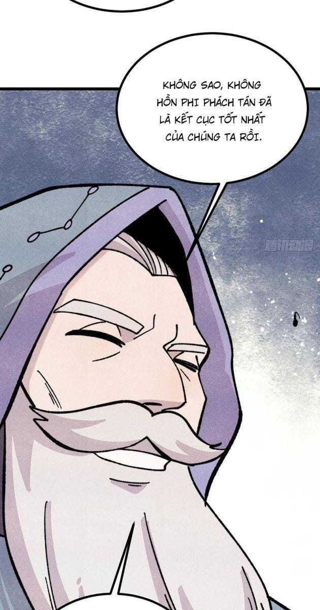 Vạn Cổ Tối Cường Tông - Page 37