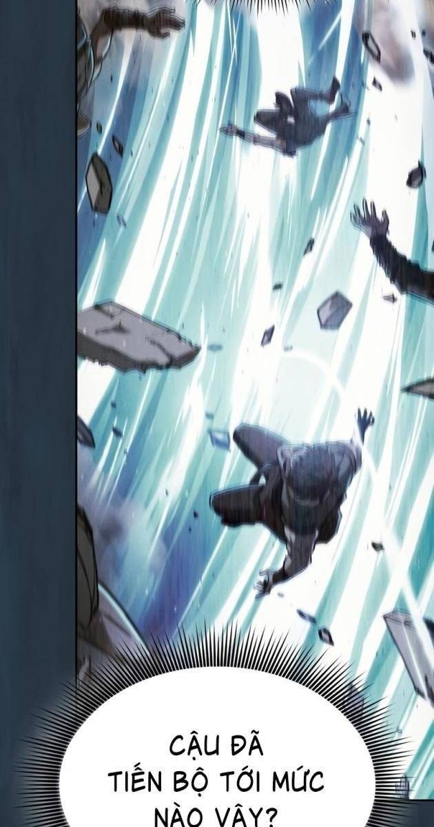 KIẾM THÁNH THIÊN TÀI CỦA HỌC VIỆN - Page 78