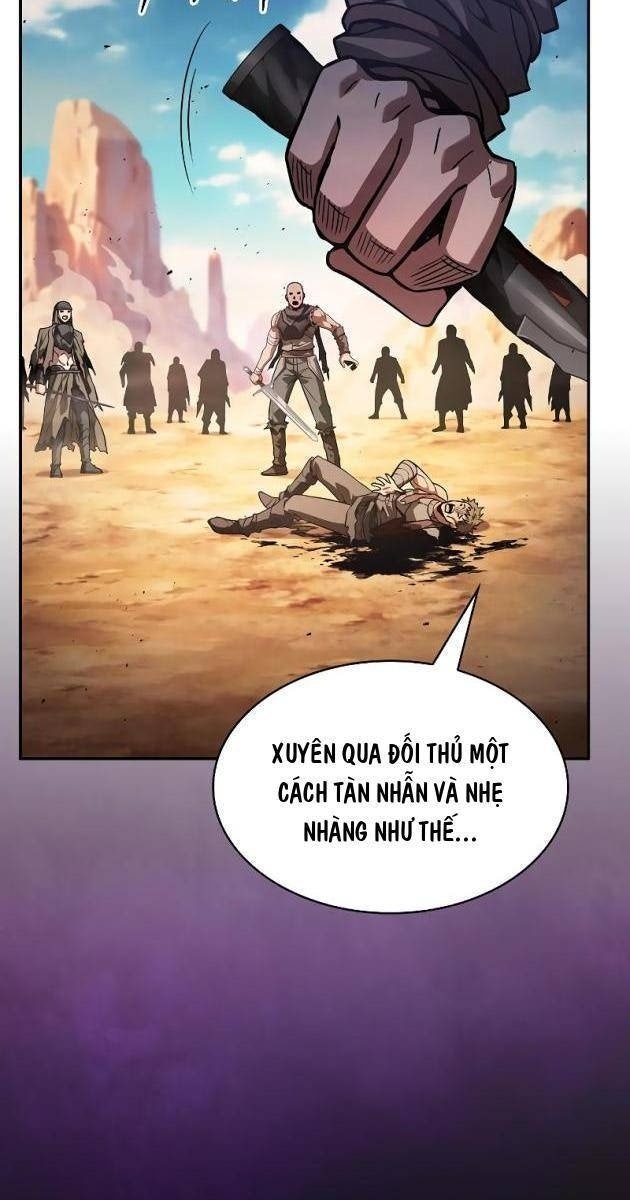 KIẾM THÁNH THIÊN TÀI CỦA HỌC VIỆN - Page 46