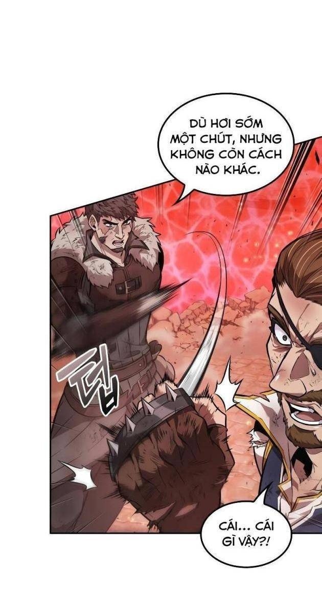 Mạo Hiểm Giả Sống Sót Cuối Cùng - Page 5