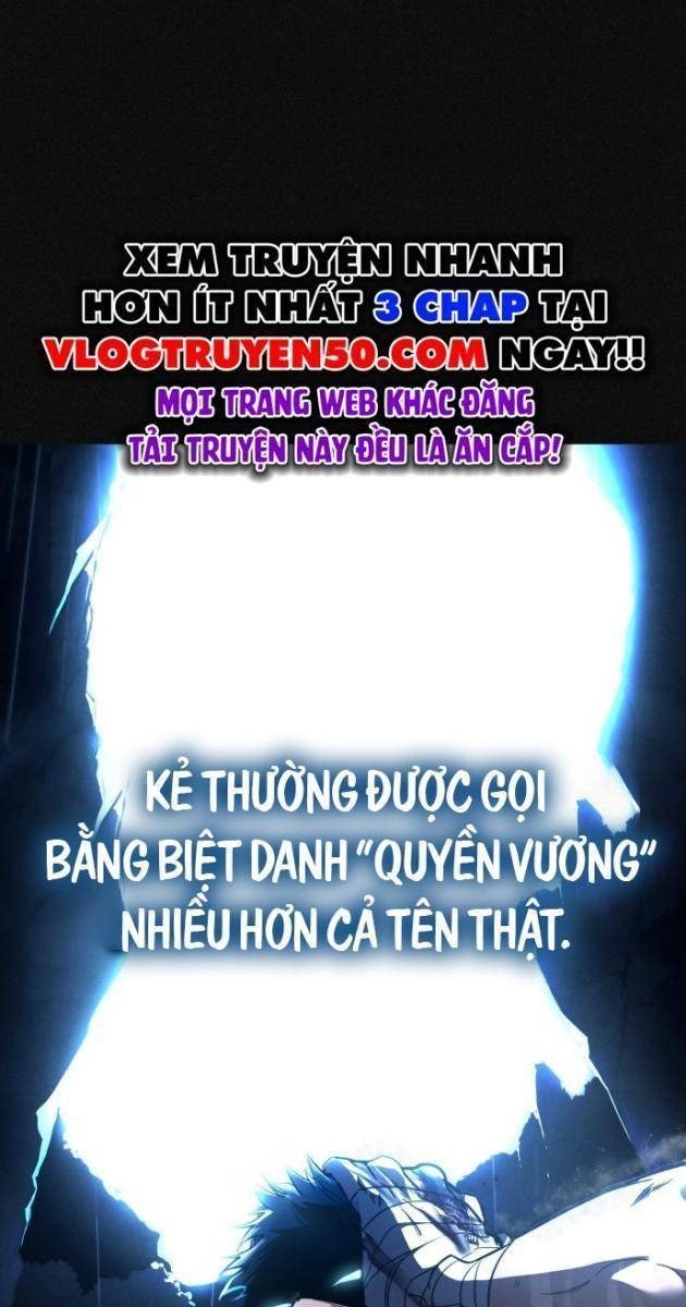 Quyền Vương Phục Sinh - Page 10