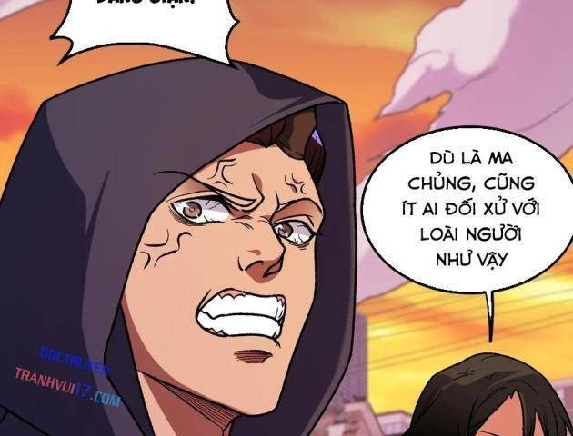 Toàn Dân Chuyển Chức: Duy Ta Vô Chức Tán Nhân - Page 52