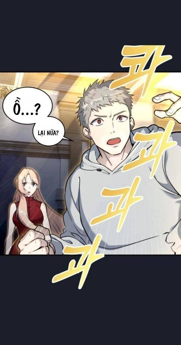 Cuộc Chiến Trong Tòa Tháp: Urek Mazino - Page 24