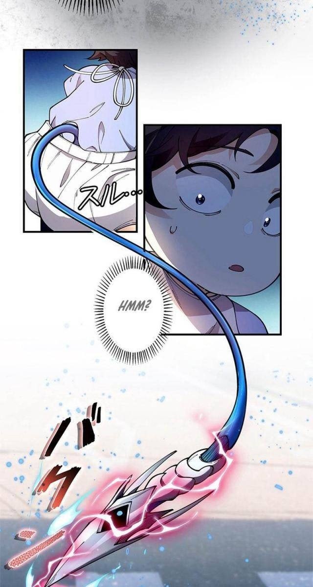 Ranker SSS Được Chọn - Page 7