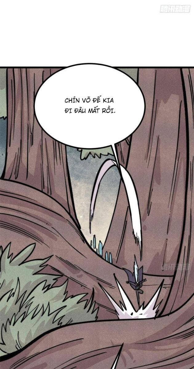 Vạn Cổ Tối Cường Tông - Page 11