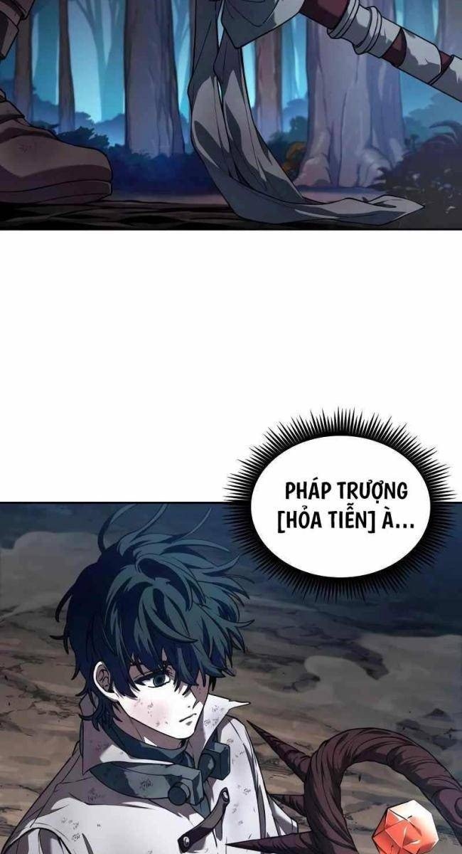 Mạo Hiểm Giả Sống Sót Cuối Cùng - Page 110