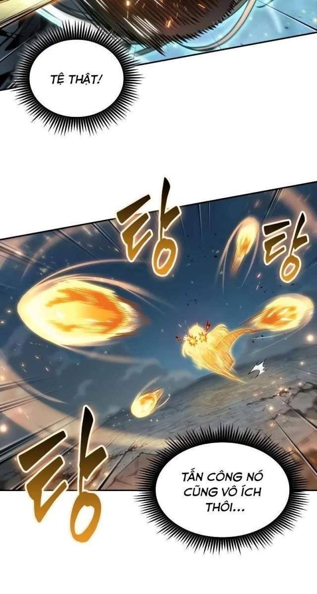 Mạo Hiểm Giả Sống Sót Cuối Cùng - Page 99