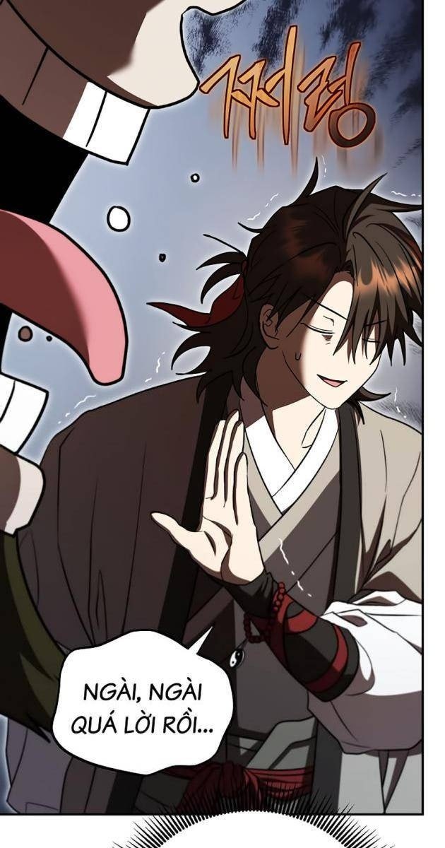 Võ Đang Kỳ Hiệp - Page 22