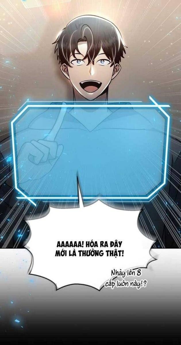 Thần Khí Huyền Thoại Của Người Chơi Thiên Tài - Page 35