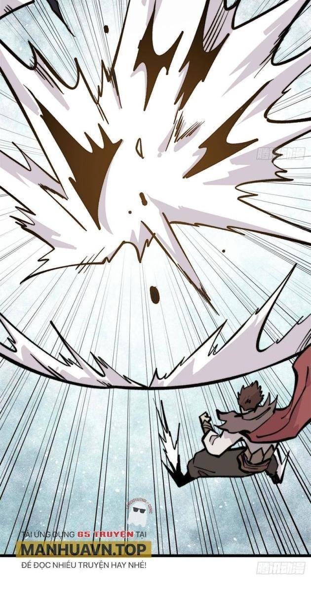 Vạn Cổ Tối Cường Tông - Page 21