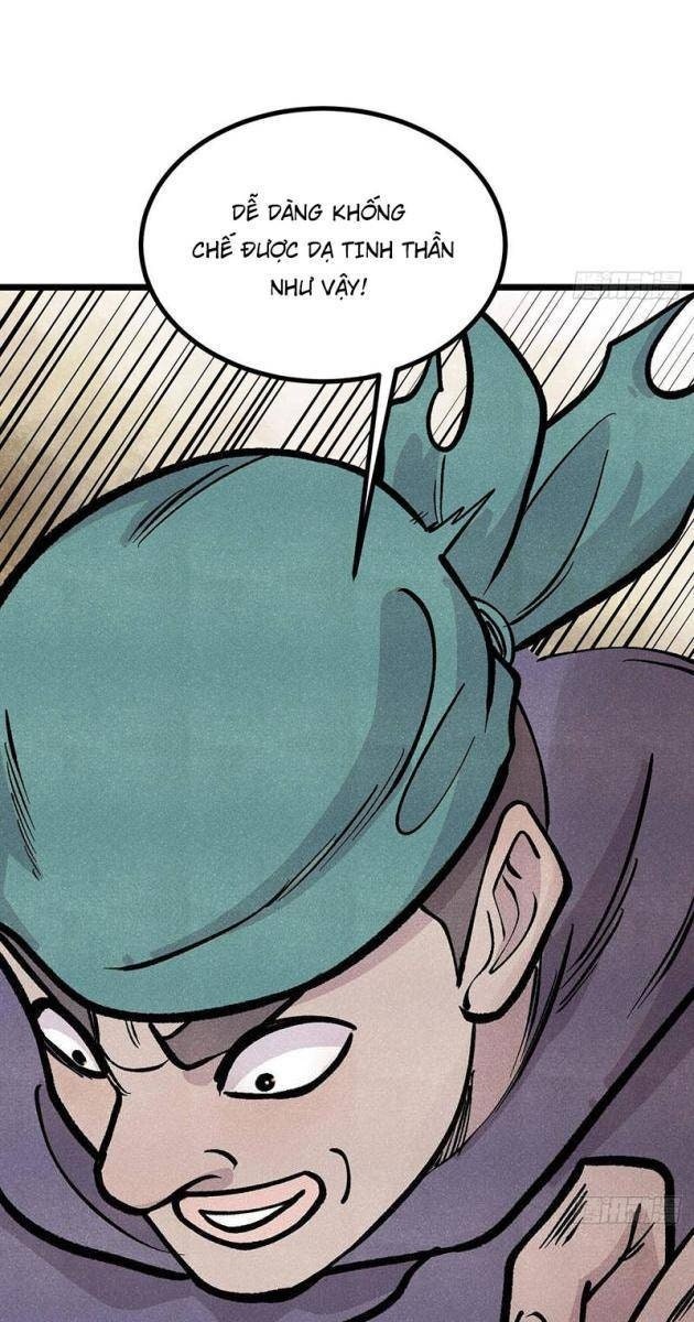 Vạn Cổ Tối Cường Tông - Page 27