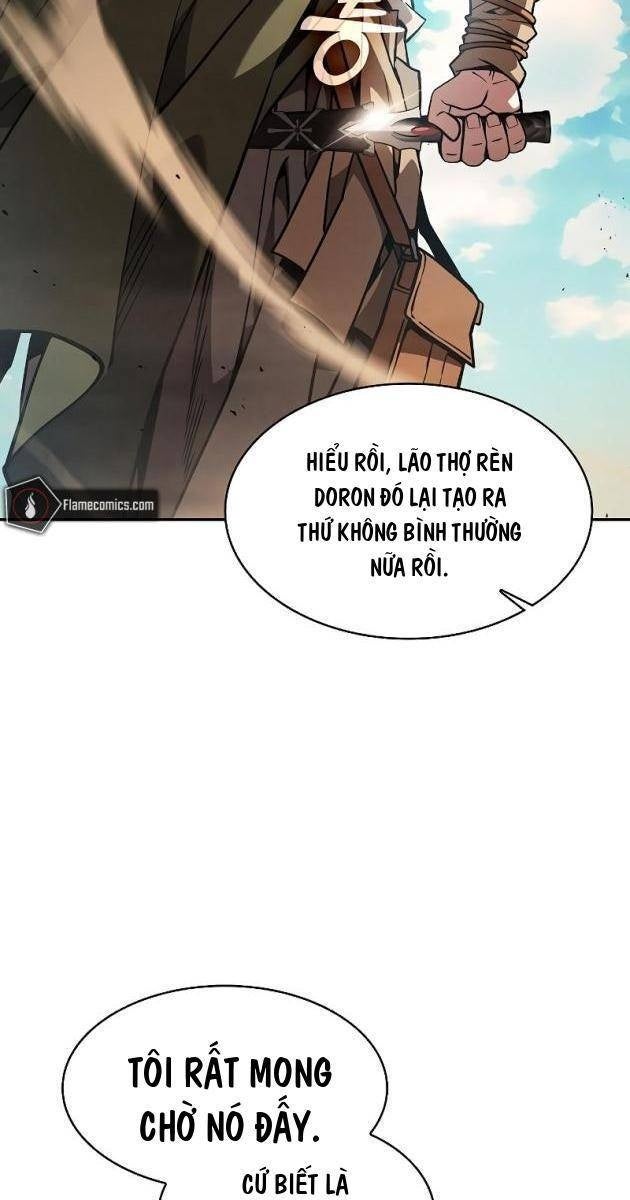 KIẾM THÁNH THIÊN TÀI CỦA HỌC VIỆN - Page 11