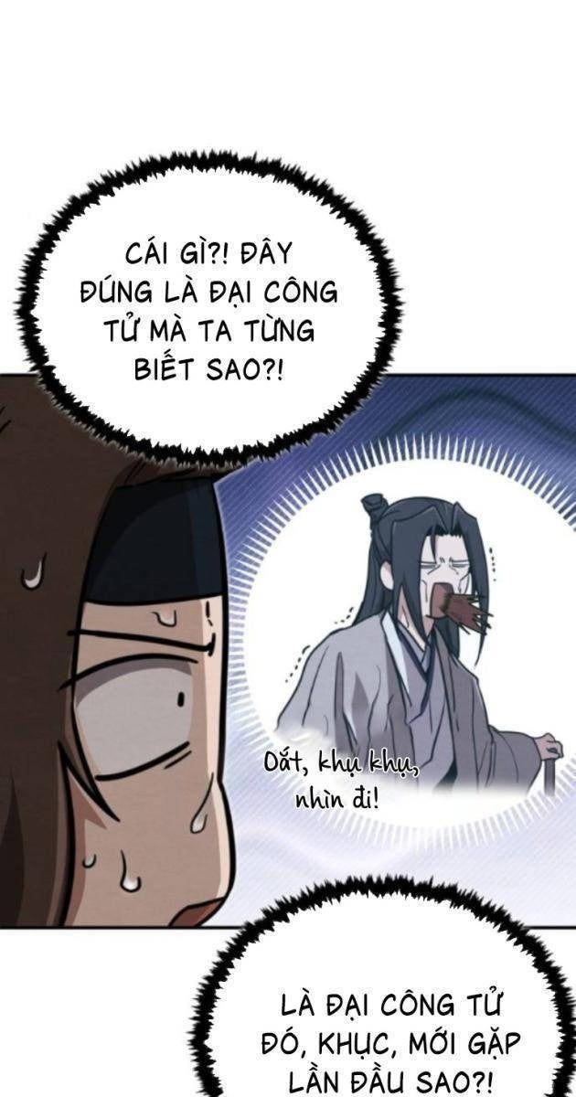 Quyền Vương Phục Sinh - Page 30