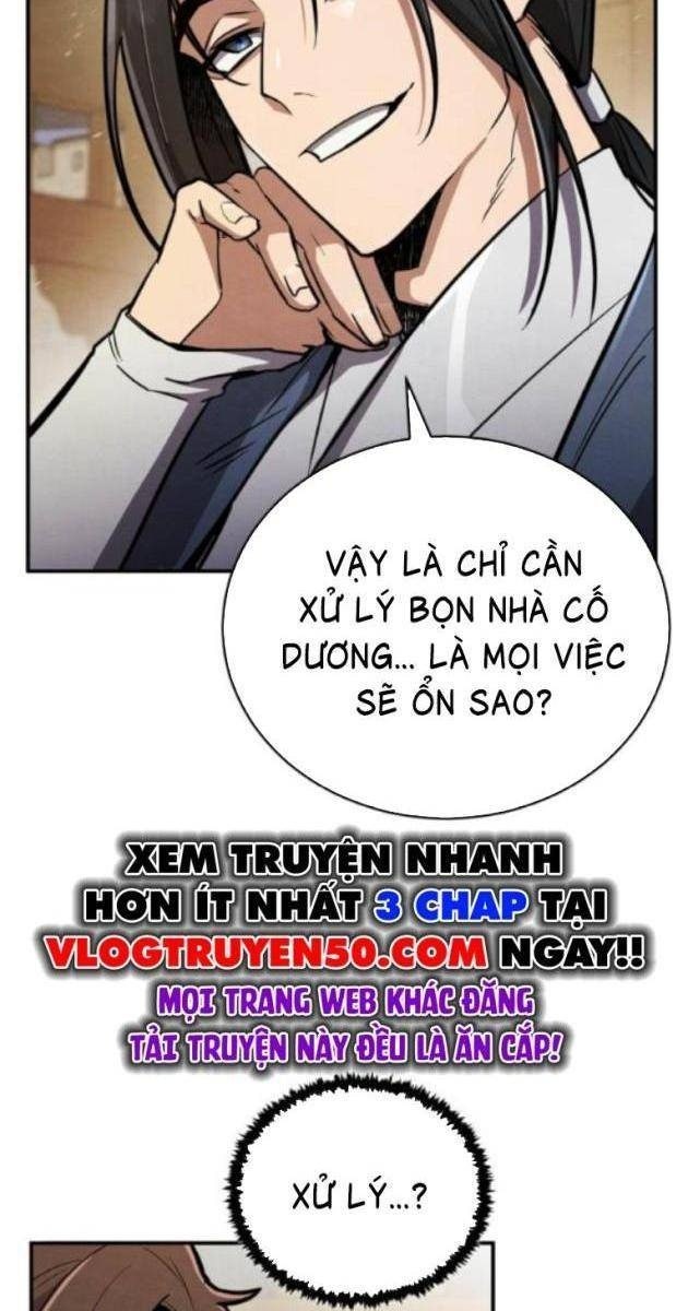 Quyền Vương Phục Sinh - Page 54