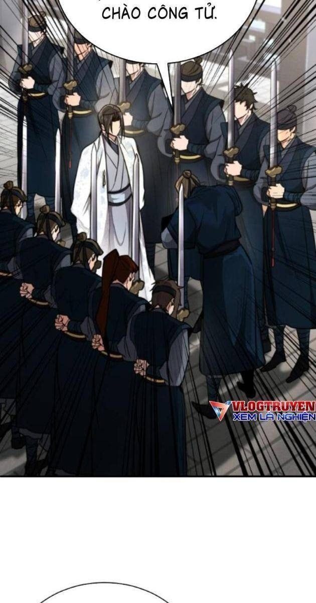Quyền Vương Phục Sinh - Page 113