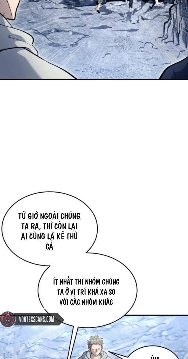 Cuộc Chiến Trong Tòa Tháp: Urek Mazino - Page 120