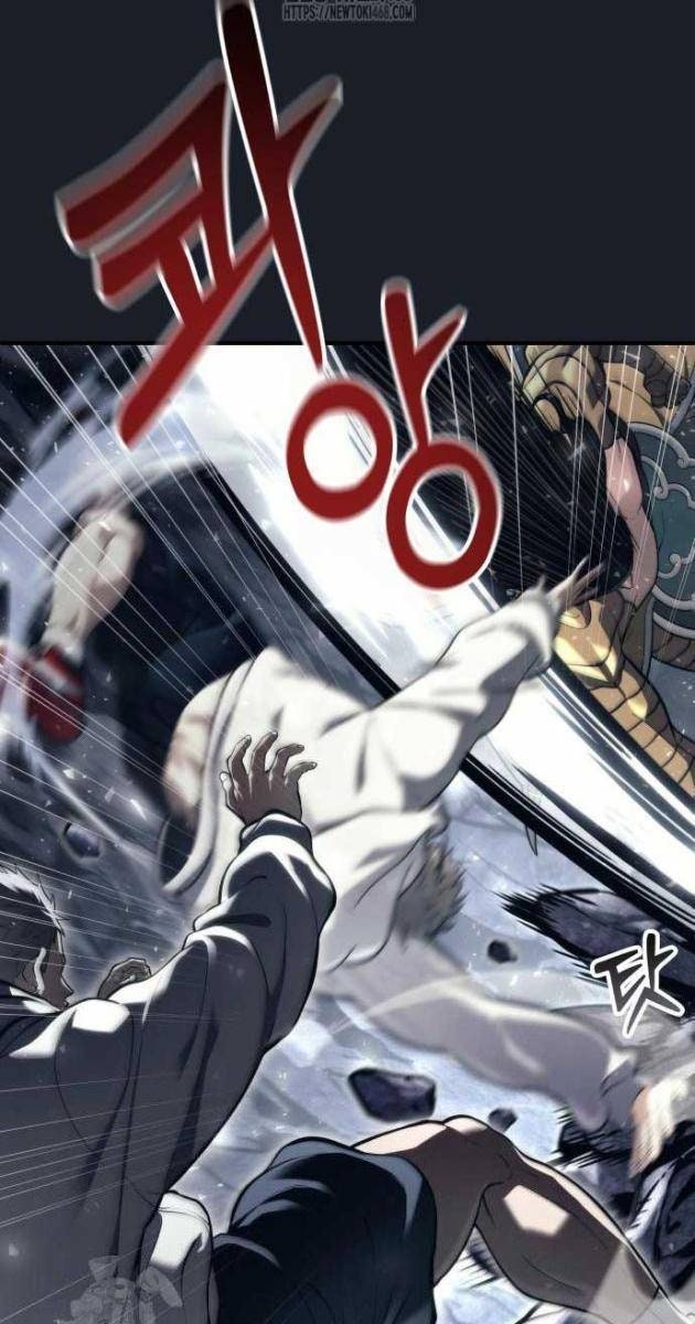 Cuộc Chiến Trong Tòa Tháp: Urek Mazino - Page 90