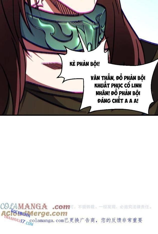 Toàn Dân Chuyển Chức: Duy Ta Vô Chức Tán Nhân - Page 73