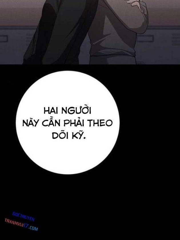 Vương Hậu Đi Học - Page 100