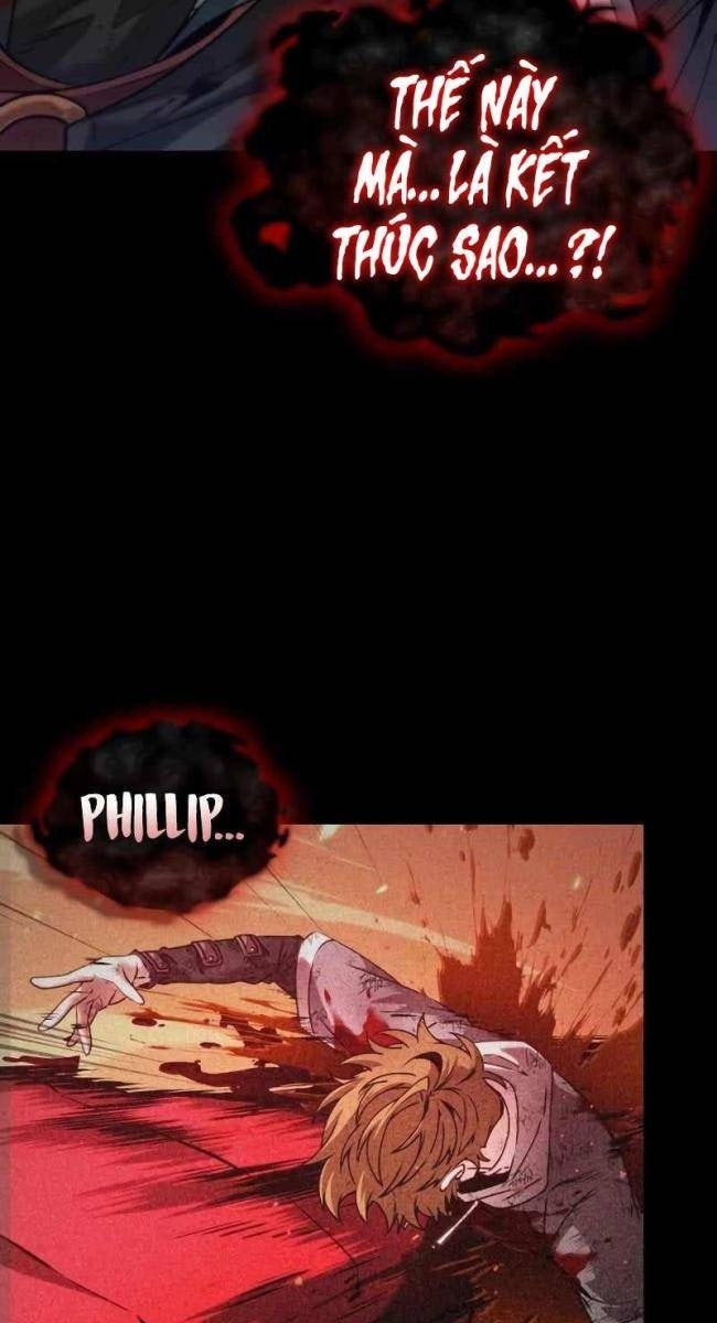 Mạo Hiểm Giả Sống Sót Cuối Cùng - Page 51