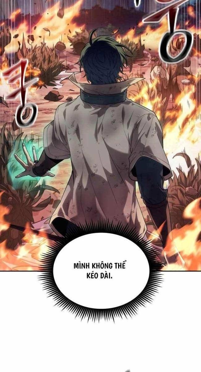 Mạo Hiểm Giả Sống Sót Cuối Cùng - Page 141