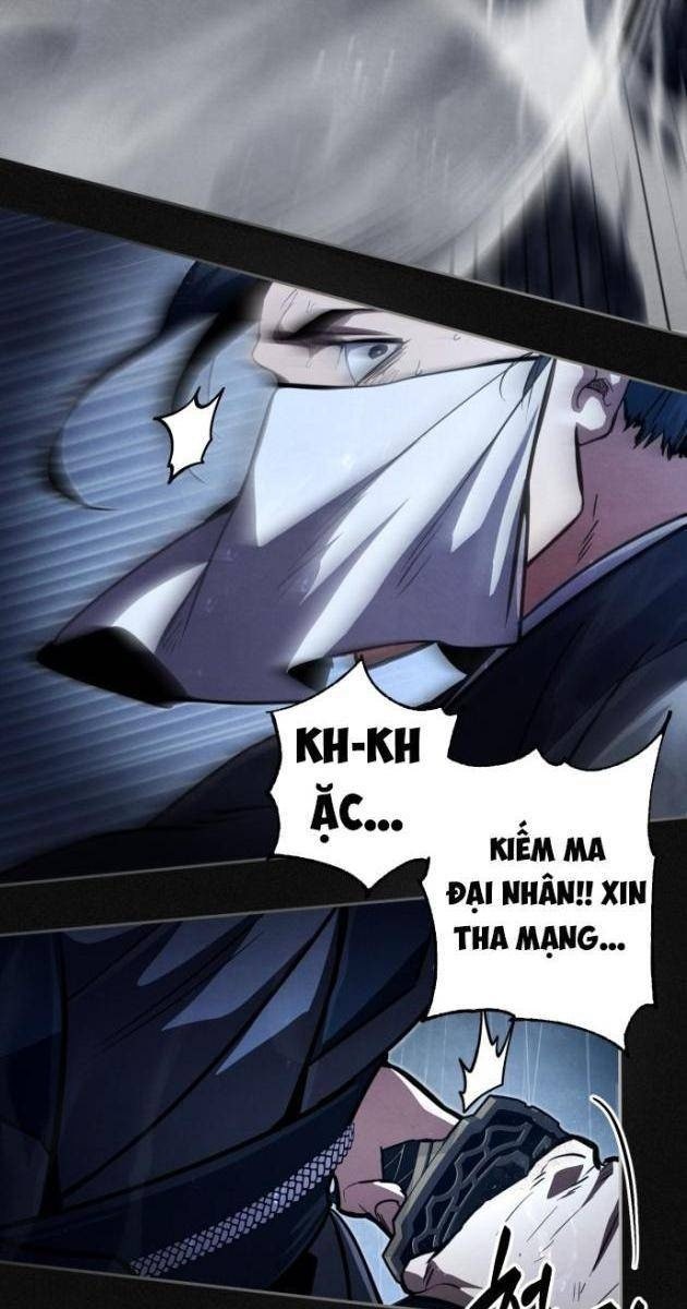 Quyền Vương Phục Sinh - Page 30