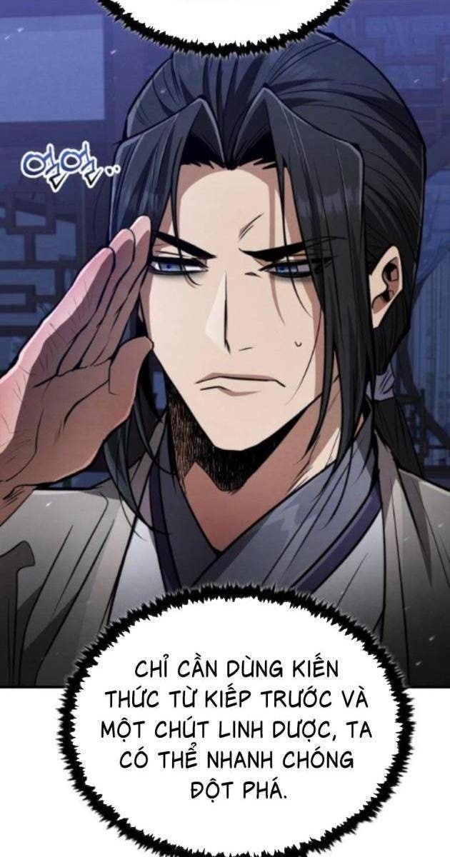 Quyền Vương Phục Sinh - Page 130