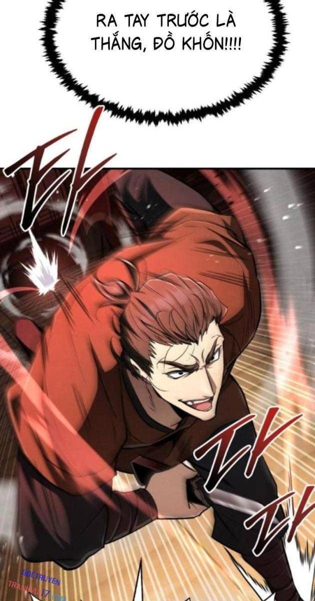 Quyền Vương Phục Sinh - Page 17