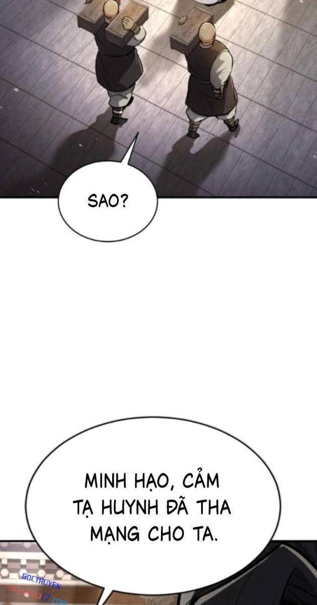 Quyền Vương Phục Sinh - Page 170