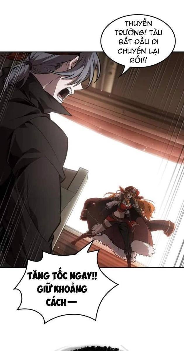 Mạo Hiểm Giả Sống Sót Cuối Cùng - Page 80