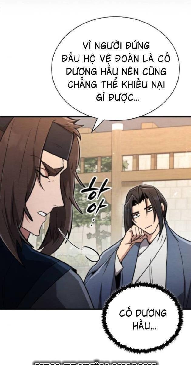 Quyền Vương Phục Sinh - Page 50