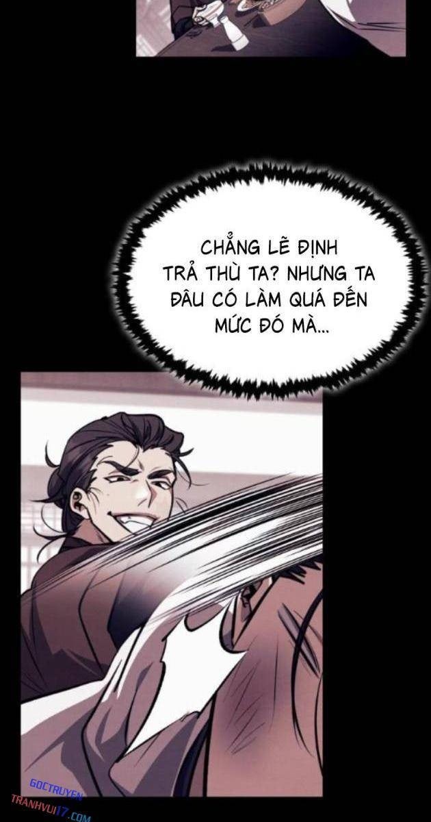 Quyền Vương Phục Sinh - Page 47