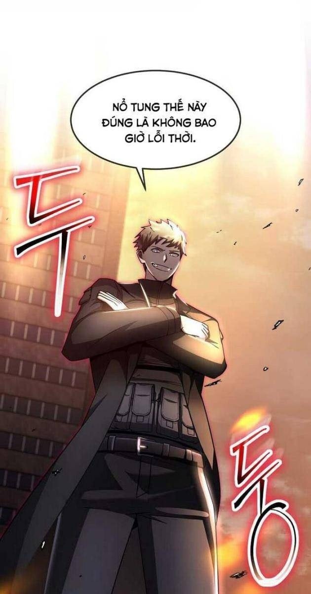Thần Khí Huyền Thoại Của Người Chơi Thiên Tài - Page 47