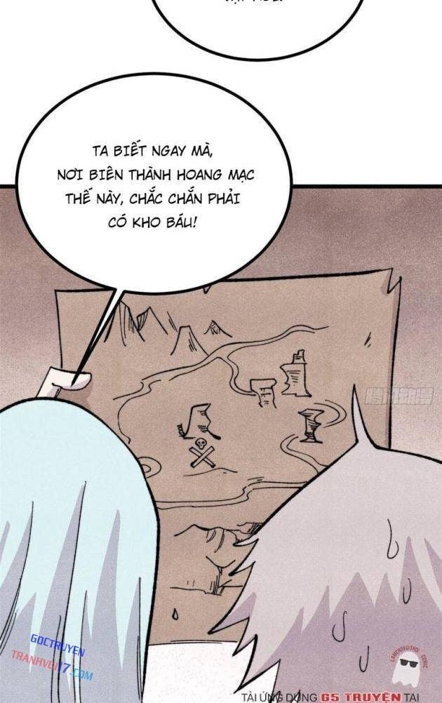 Vạn Cổ Tối Cường Tông - Page 16