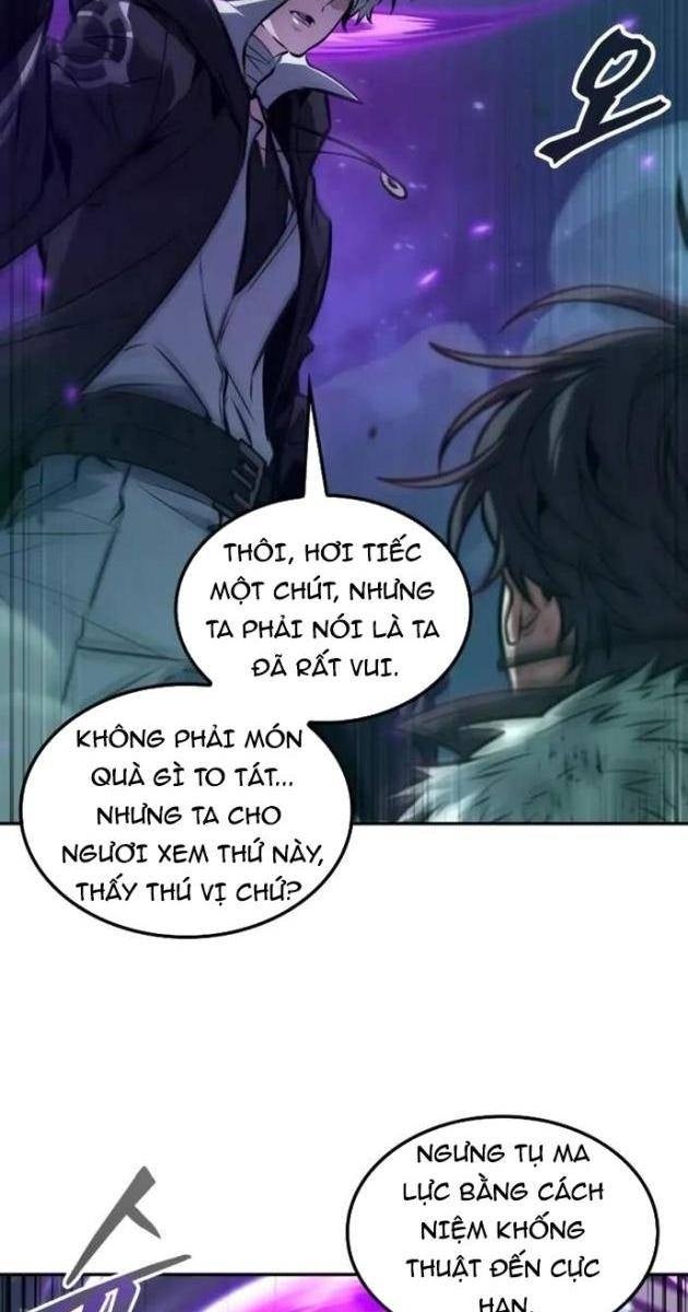 Mạo Hiểm Giả Sống Sót Cuối Cùng - Page 81