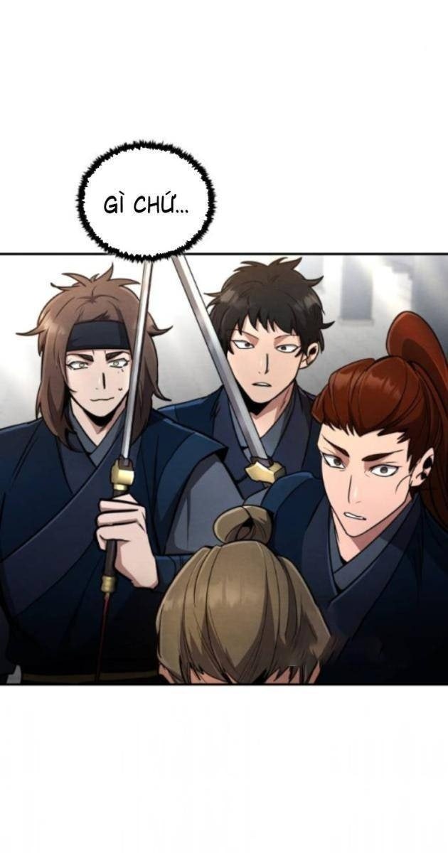 Quyền Vương Phục Sinh - Page 125